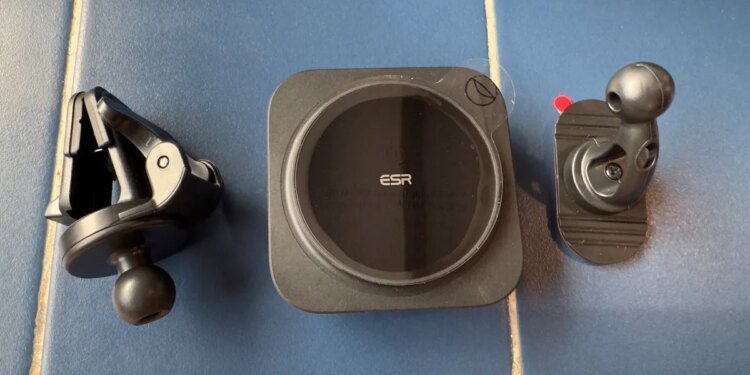 I replaced my old car charger with this Qi2 device – for less than I replaced my old car charger with this Qi2 device – for less than