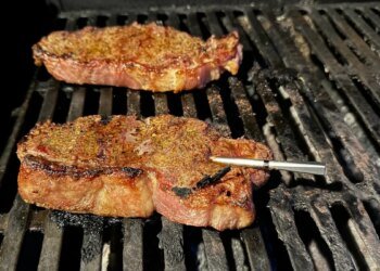 This handy kitchen gadget put an end to cooking anxiety for me – and it’s seriously spoiled me