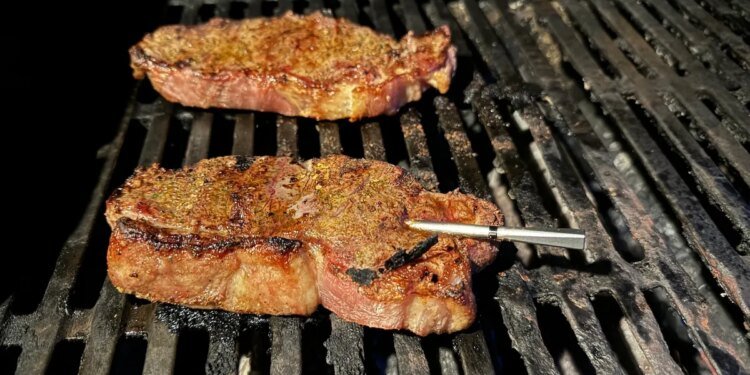 This handy kitchen gadget put an end to cooking anxiety for me – and it’s seriously spoiled me