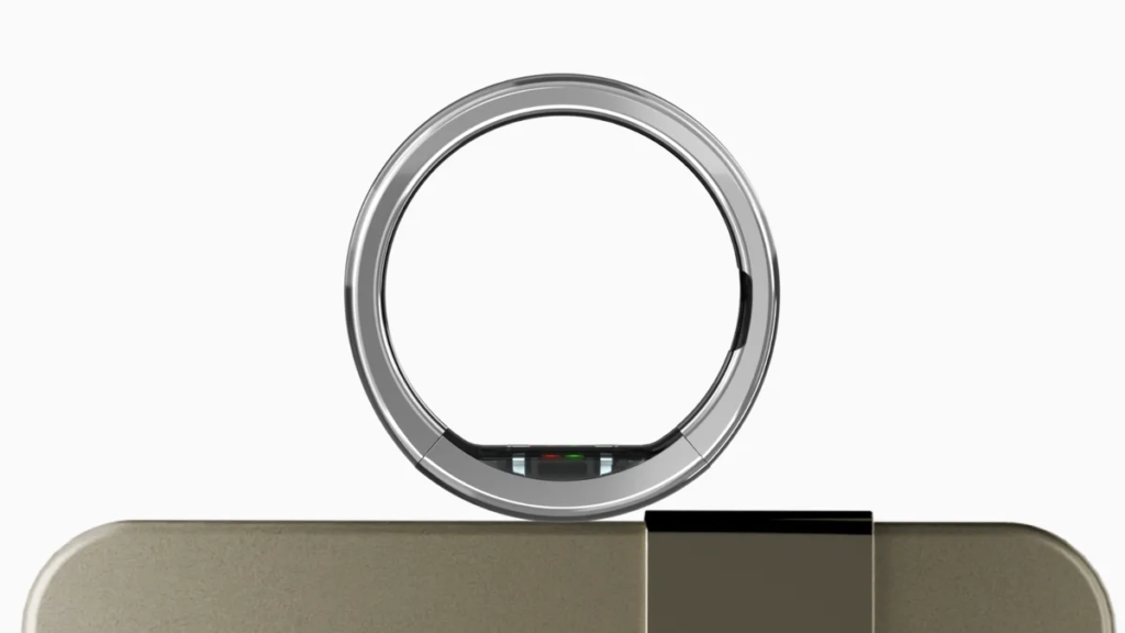 Ultrahuman takes aim at Oura with new ring’s 15-day battery – but not everyone can buy it