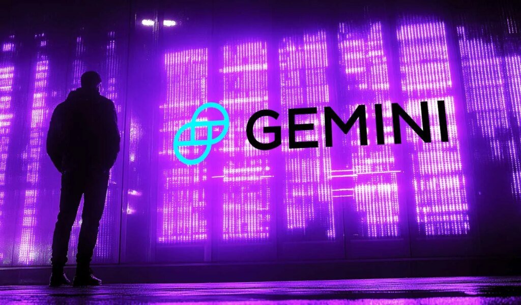 SEC Dismisses Civil Action Against Gemini in Crypto Lending Case SEC Dismisses Civil Action Against Gemini in Crypto Lending Case