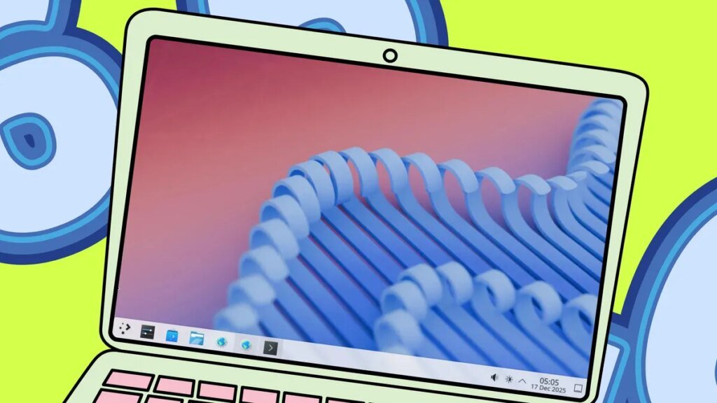 You can control your Linux PC from your Android phone – here’s how You can control your Linux PC from your Android phone – here’s how
