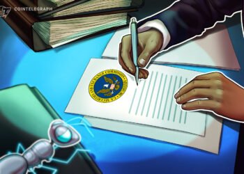 SEC will Consider most Crypto Assets not Securities under Federal Law