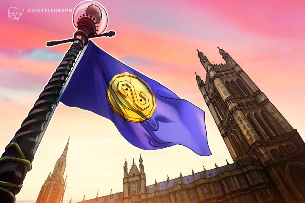 Bank of England Comes Around on Stablecoins Bank of England Comes Around on Stablecoins