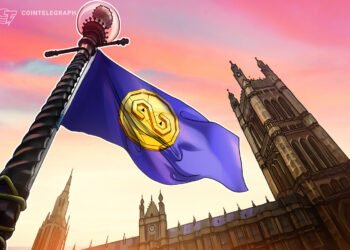 Bank of England Comes Around on Stablecoins