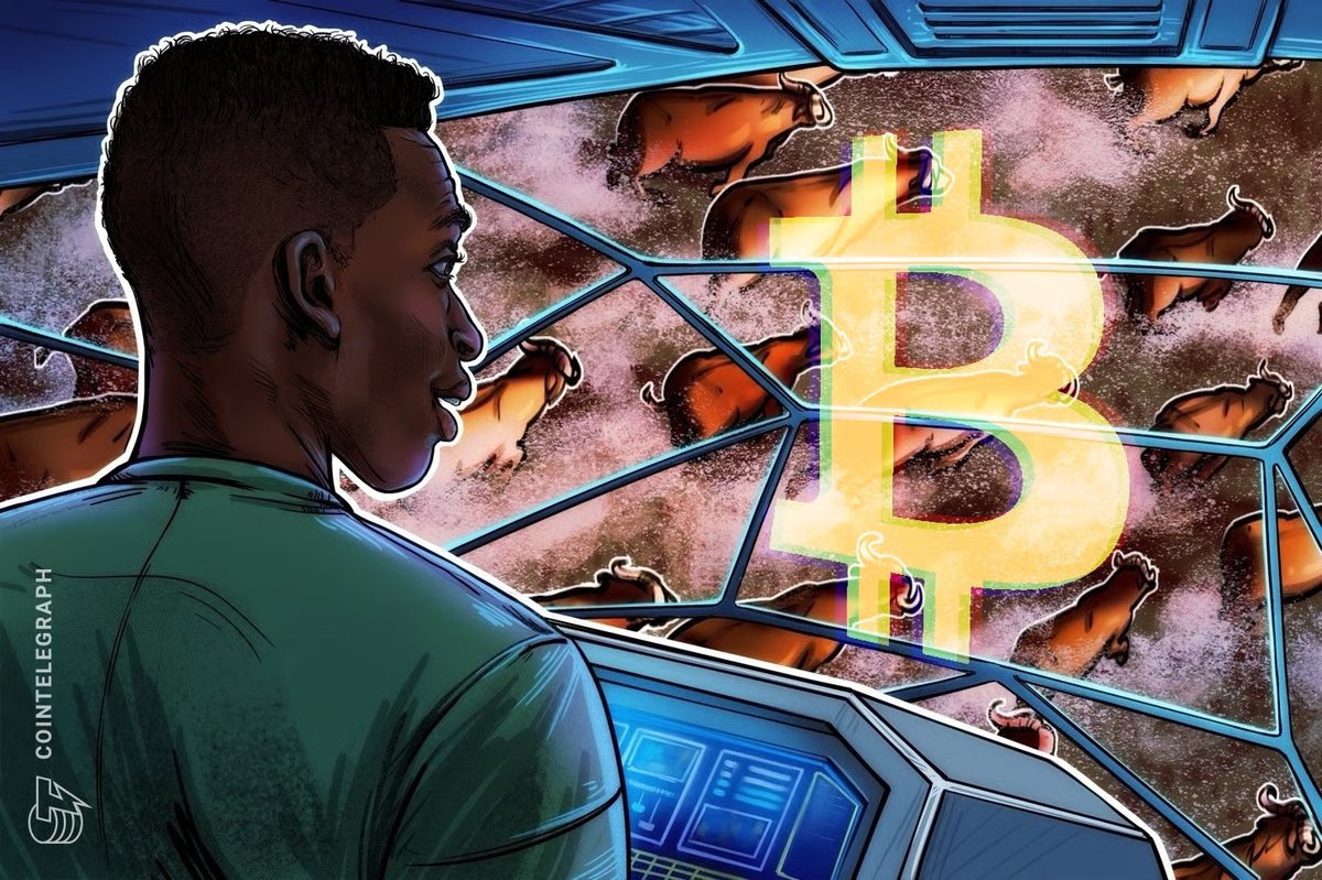 Bitcoin Bulls Strike Back But K May Remain Resistance