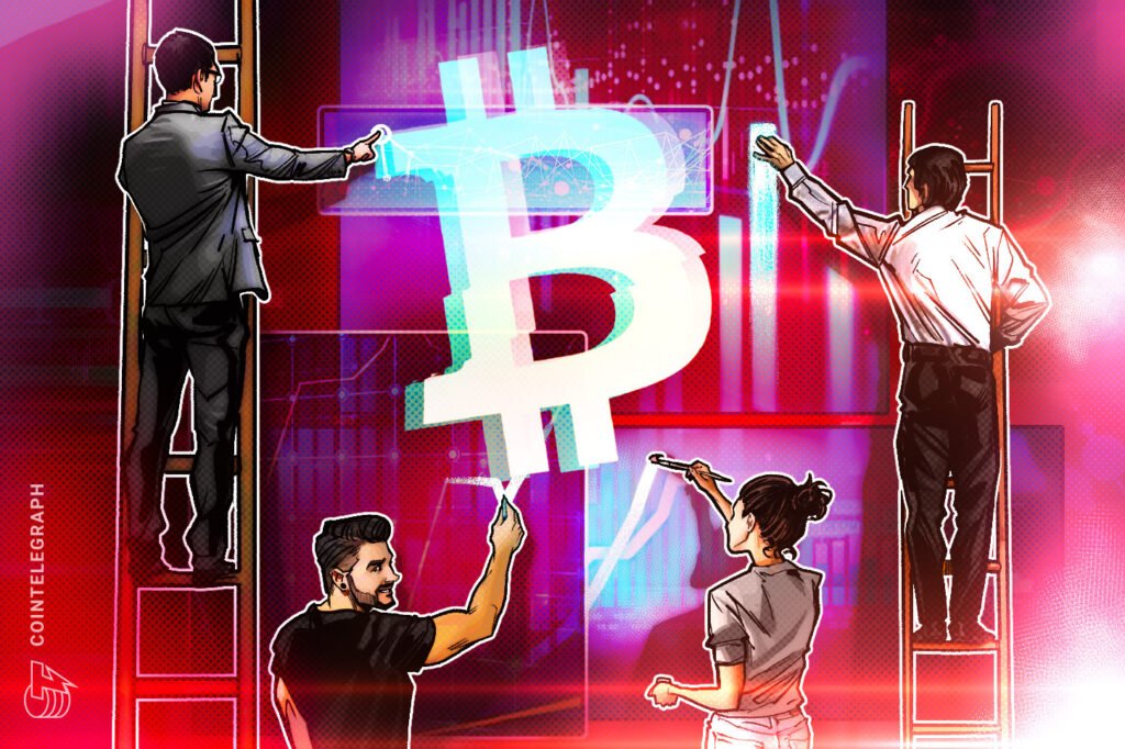 Bitcoin Sell-off Capped At K But Data Points To Rebound