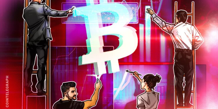 Bitcoin Sell-off Capped At K But Data Points To Rebound