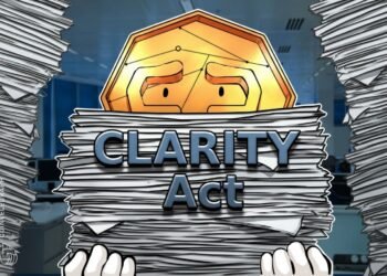 CLARITY Bill Takes the Decentralization out of Crypto — Crypto Exec