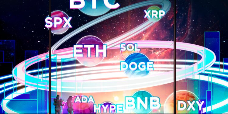 Bitcoin Trend Reversal Possible If K Holds, Will Altcoins Follow?