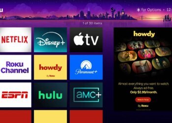 Roku’s ad-free streaming service was already a great deal – now it’s adding Disney movies