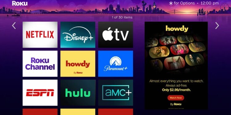 Roku’s ad-free streaming service was already a great deal – now it’s adding Disney movies