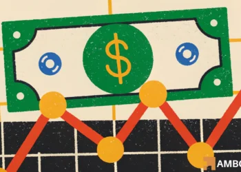 Does .53B in new stablecoins signal more upside for the crypto market?