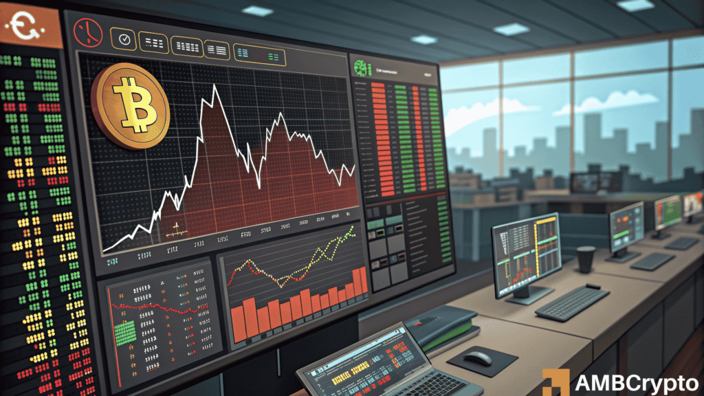 Bitcoin traders pile into K bets as March options expiry dominates open interest Bitcoin traders pile into K bets as March options expiry dominates open interest
