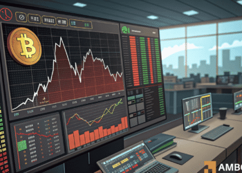 Bitcoin traders pile into K bets as March options expiry dominates open interest