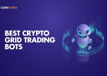 8 Best Crypto Grid Trading Bots Apps (Make Automated Money) 8 Best Crypto Grid Trading Bots Apps (Make Automated Money)