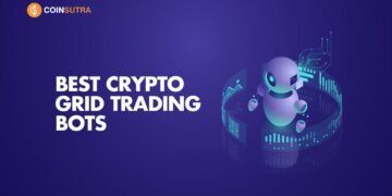 8 Best Crypto Grid Trading Bots Apps (Make Automated Money)