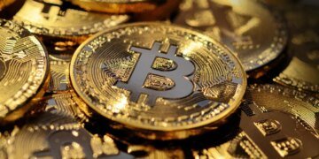 Analyst Says It’s Time For Bitcoin, But What’s Important About ,000?