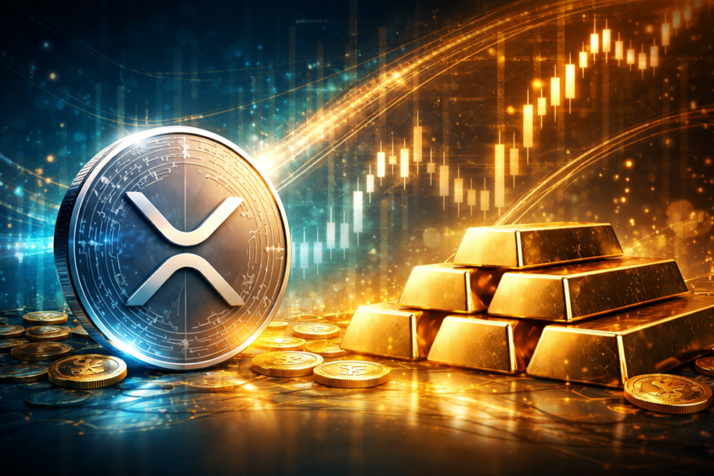 Will XRP Reach  In 2026? Analyst Predicts How Far Price Can Go
