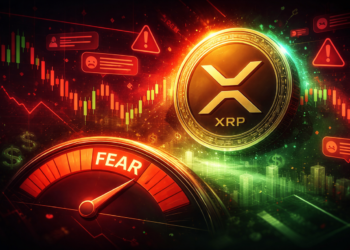 XRP Price Is Maintaining This Multi-Year Trendline, But A Crash Could Be Looming