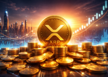 XRP Trend Exhaustion Says Price Is About To Jump, Here’s The Target XRP Trend Exhaustion Says Price Is About To Jump, Here’s The Target