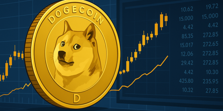 Dogecoin Could Offer Best Risk-Reward Since October 2023 Dogecoin Could Offer Best Risk-Reward Since October 2023