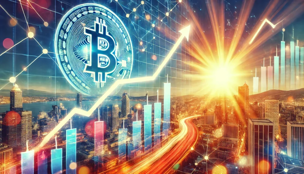 Bitcoin Following The 2022 Cycle? What To Expect If It Plays Out The Same Way