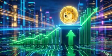 Dogecoin Morning Doji Star Shows Bullish Reversal That Will Send Price To alt=