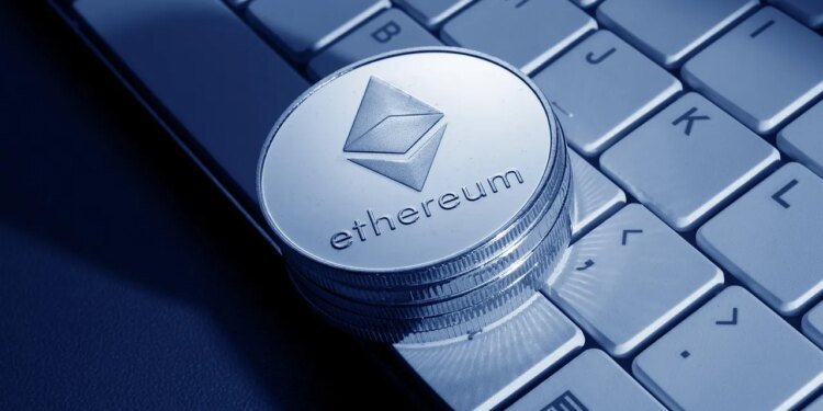 Ethereum Foundation Is Dumping ETH Again, But The Buyer Is Even More Interesting