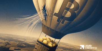 ‘Liquidity still low’- Bitcoin’s K rally looks fragile, warns analysts