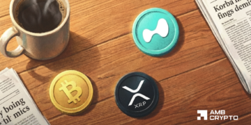 What happened in crypto today – West Asia crisis stalls Bitcoin & more