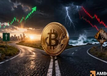 Bitcoin struggles below .5K – Short-term holders sell at losses Bitcoin struggles below .5K – Short-term holders sell at losses