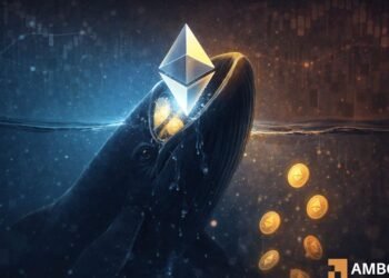 Ethereum whales are profitable again! Here’s why it’s bullish AND dangerous