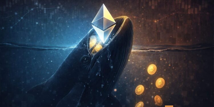 Ethereum whales are profitable again! Here’s why it’s bullish AND dangerous Ethereum whales are profitable again! Here’s why it’s bullish AND dangerous