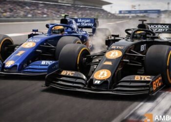 Why Strategy CEO sees ‘monster’ demand for Morgan Stanley’s Bitcoin ETF Why Strategy CEO sees ‘monster’ demand for Morgan Stanley’s Bitcoin ETF