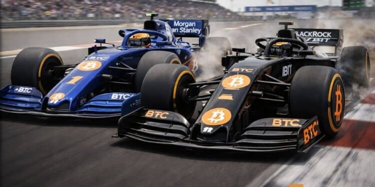 Why Strategy CEO sees ‘monster’ demand for Morgan Stanley’s Bitcoin ETF Why Strategy CEO sees ‘monster’ demand for Morgan Stanley’s Bitcoin ETF