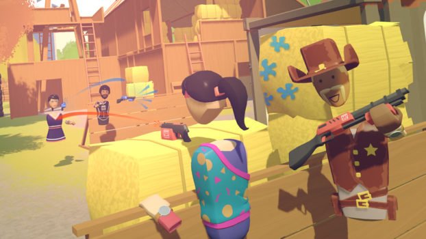 Rec Room shuts down after decade and 150 million players – Hypergrid Business Rec Room shuts down after decade and 150 million players – Hypergrid Business