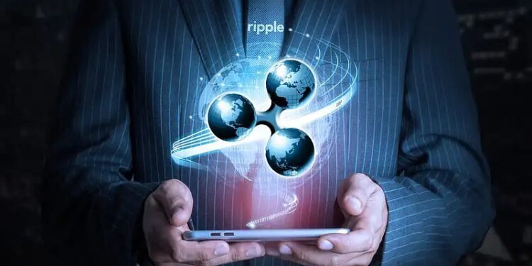 XRP Vs. Traditional Banks: Ripple CEO Sends Strong Message To Established Leaders XRP Vs. Traditional Banks: Ripple CEO Sends Strong Message To Established Leaders