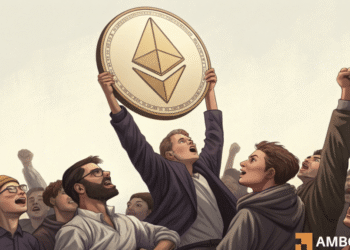 Is Ethereum’s K range a ‘bear trap’ as ETH staking hits record levels? Is Ethereum’s K range a ‘bear trap’ as ETH staking hits record levels?