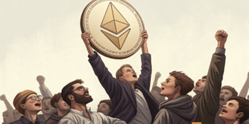 Is Ethereum’s K range a ‘bear trap' as ETH staking hits record levels?