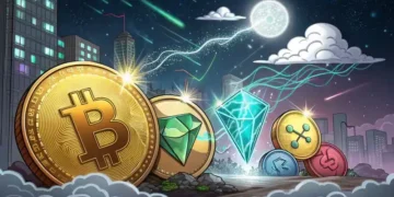 What happened to Bitcoin, Ethereum, Solana, and XRP ETFs this week? 