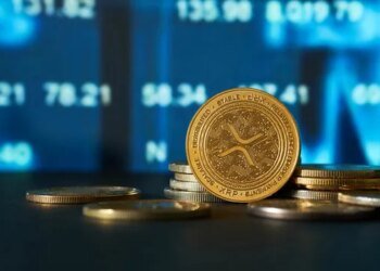 XRP Price About To Enter ‘Face-Melting Phase’, And The Target Is 