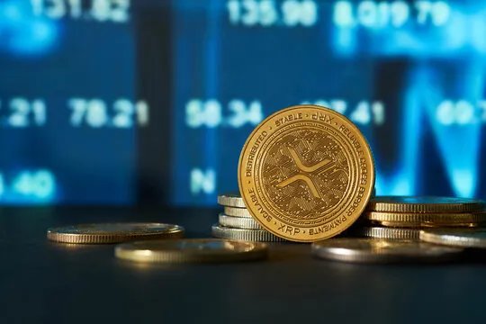 XRP Price About To Enter ‘Face-Melting Phase’, And The Target Is 