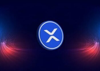 XRP Tests Macro Trendline As Market Eyes Next Expansion XRP Tests Macro Trendline As Market Eyes Next Expansion