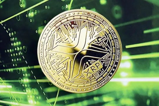 Pundit’s XRP Projection For Next Bull Cycle Shows When Rally To 0 Is Coming