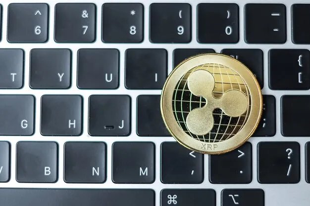 Why The XRP Price Might Crash To alt=