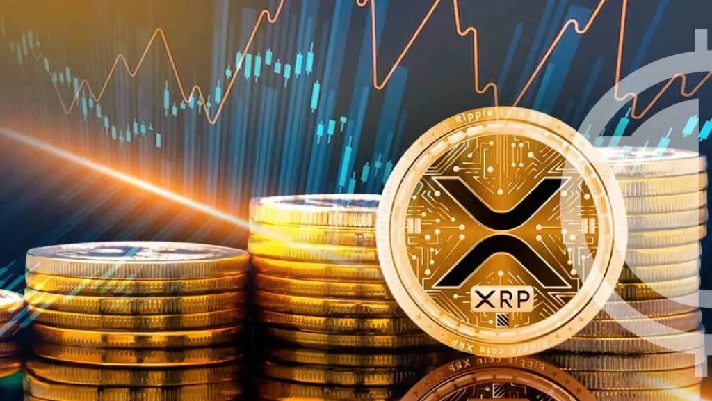 XRP, Ethereum, Others Get SEC Shock: Analyst Says .7 Trillion Has Been Unlocked