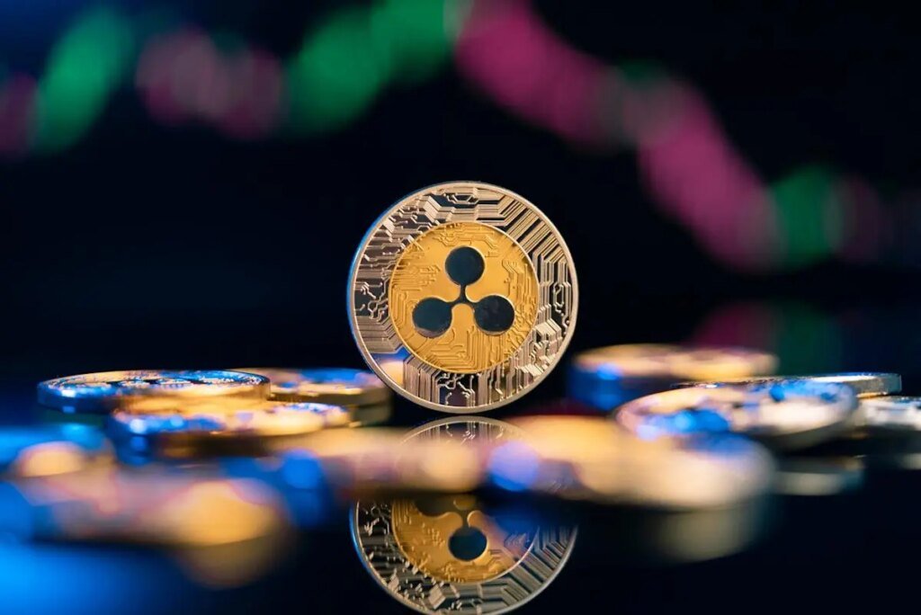 XRP Chart History Sparks Speculation Of .6 Price Target