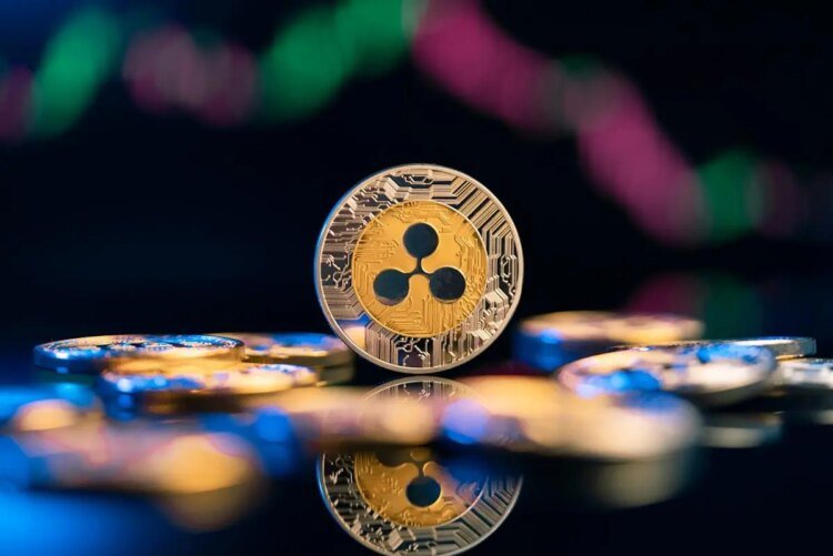 XRP Chart History Sparks Speculation Of .6 Price Target