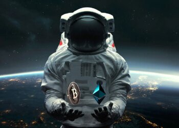 Bitcoin Mining Is Leaving Earth: Nvidia-Backed Firm Targets Space